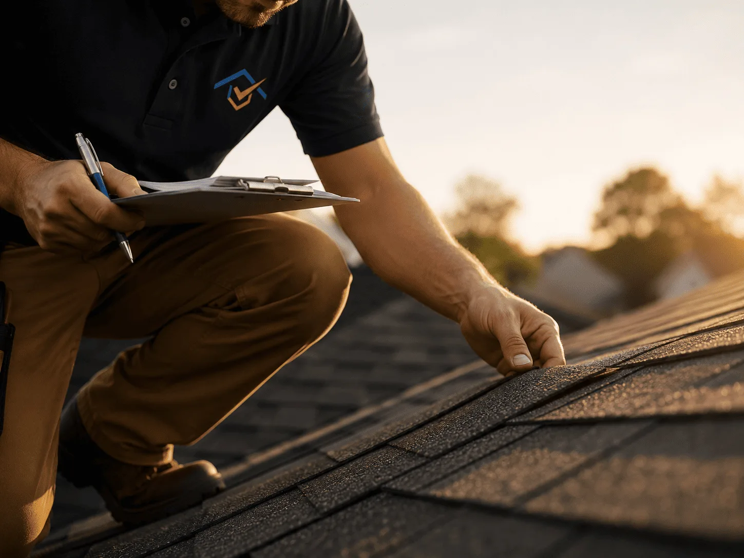 Why Choose Roof Inspection in Marriottsville, MD