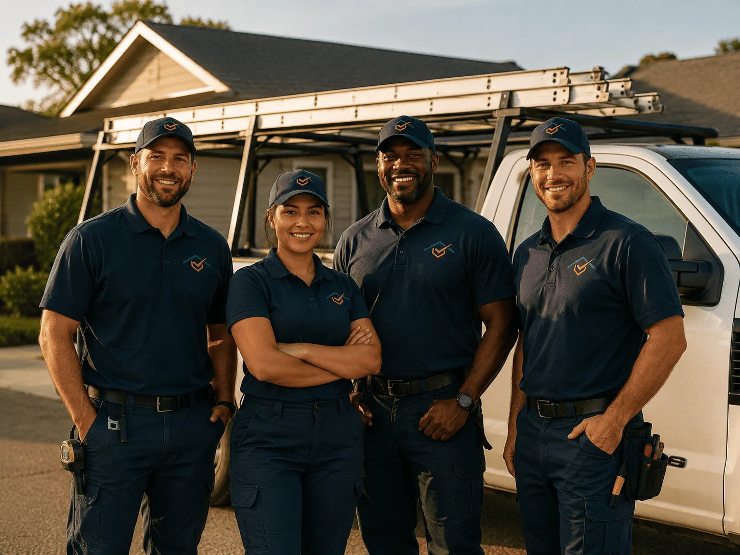 Roof Inspection company in Marriottsville, MD